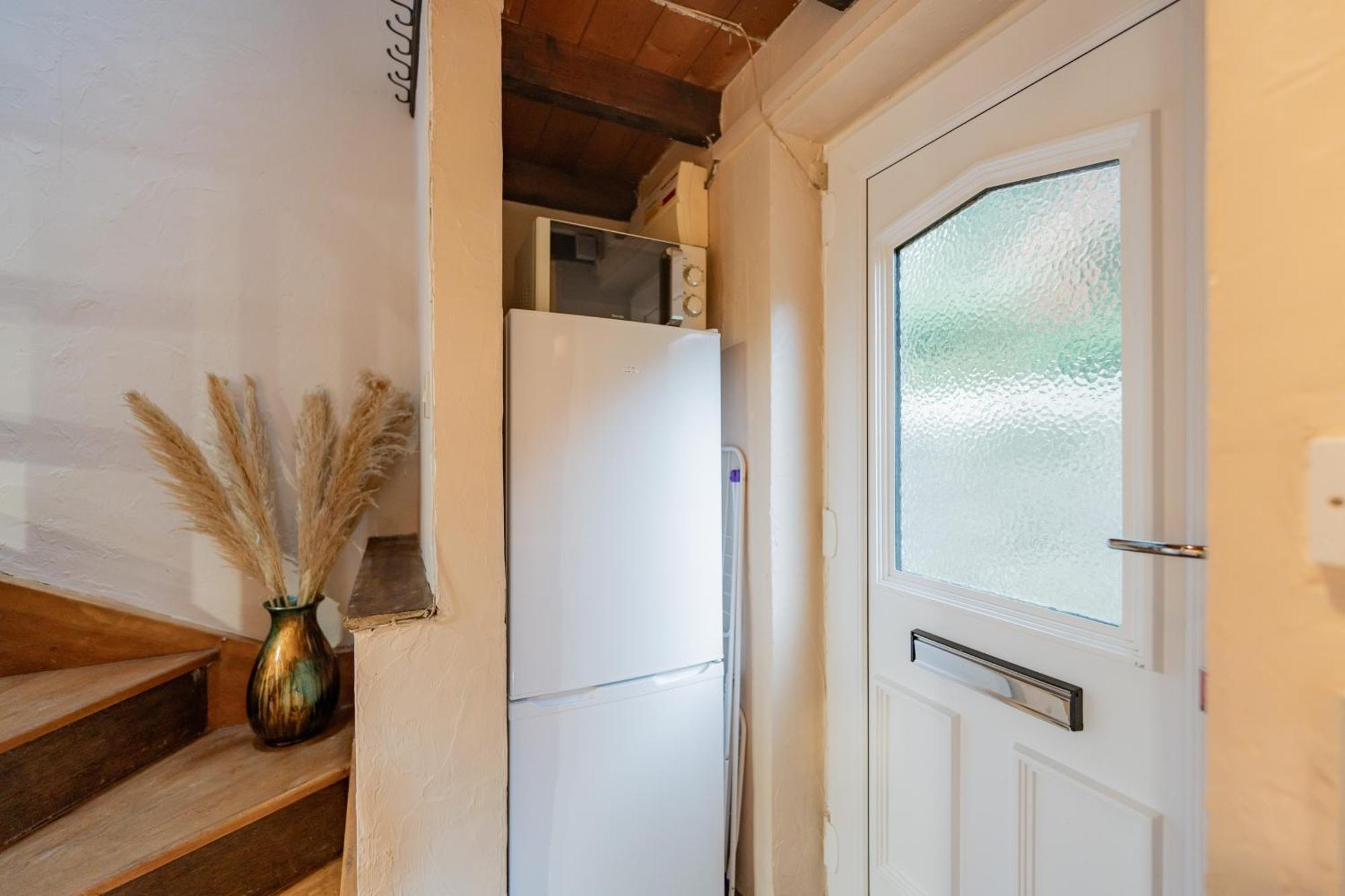 Cosy Cottage Style Retreat In Kendal - Gateway To The Lakes Extérieur photo