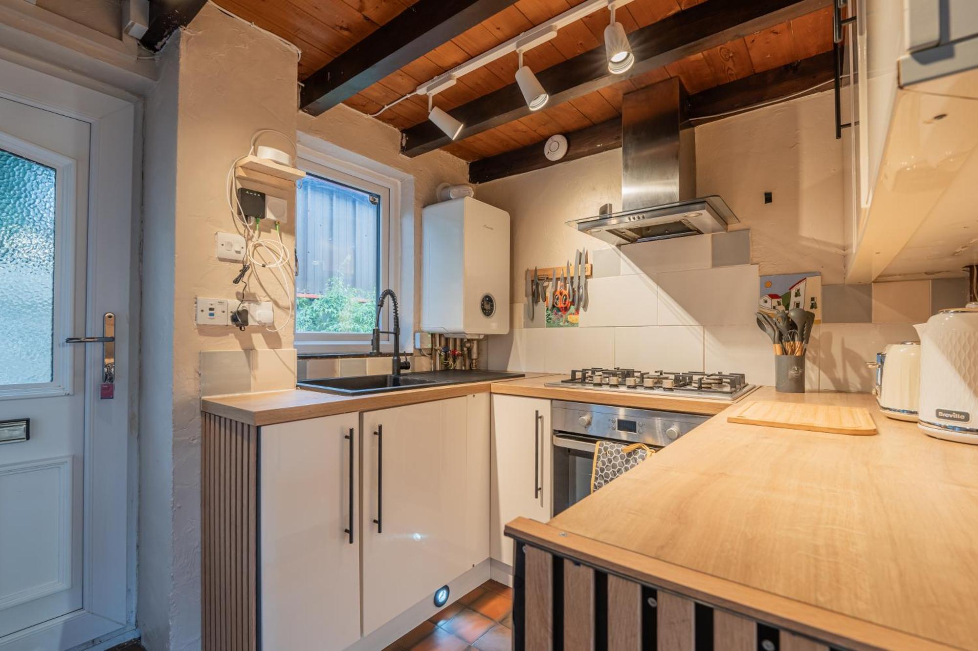 Cosy Cottage Style Retreat In Kendal - Gateway To The Lakes Extérieur photo